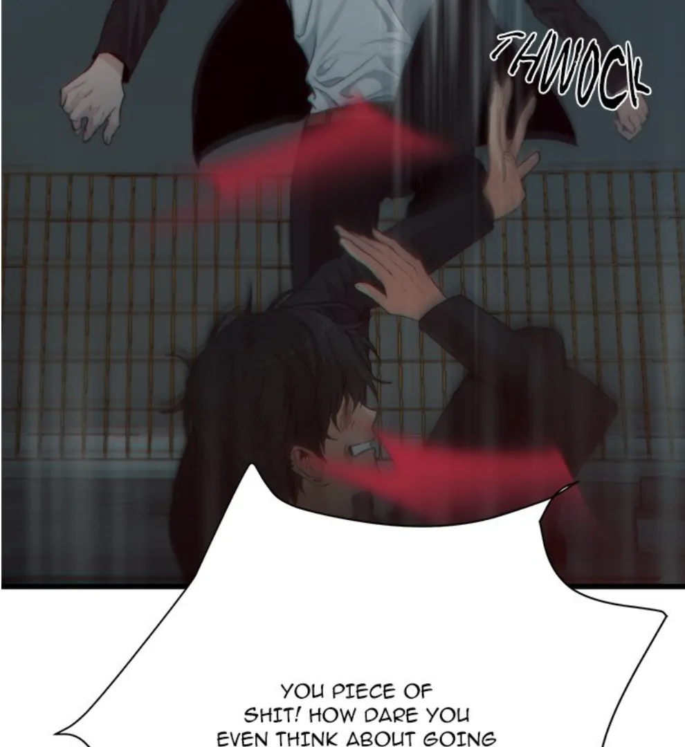 The Spring Scent of the Sea Chapter 63 436 078