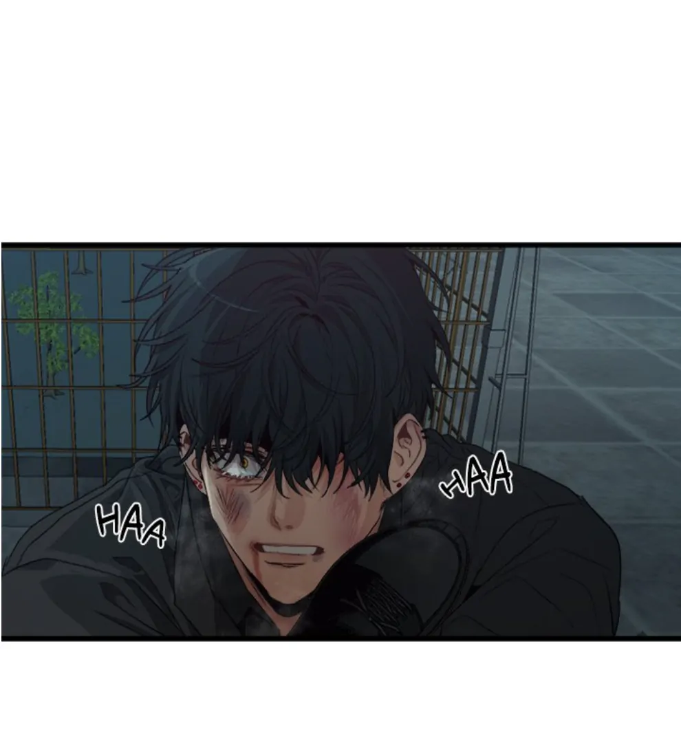 The Spring Scent of the Sea Chapter 63 441 083