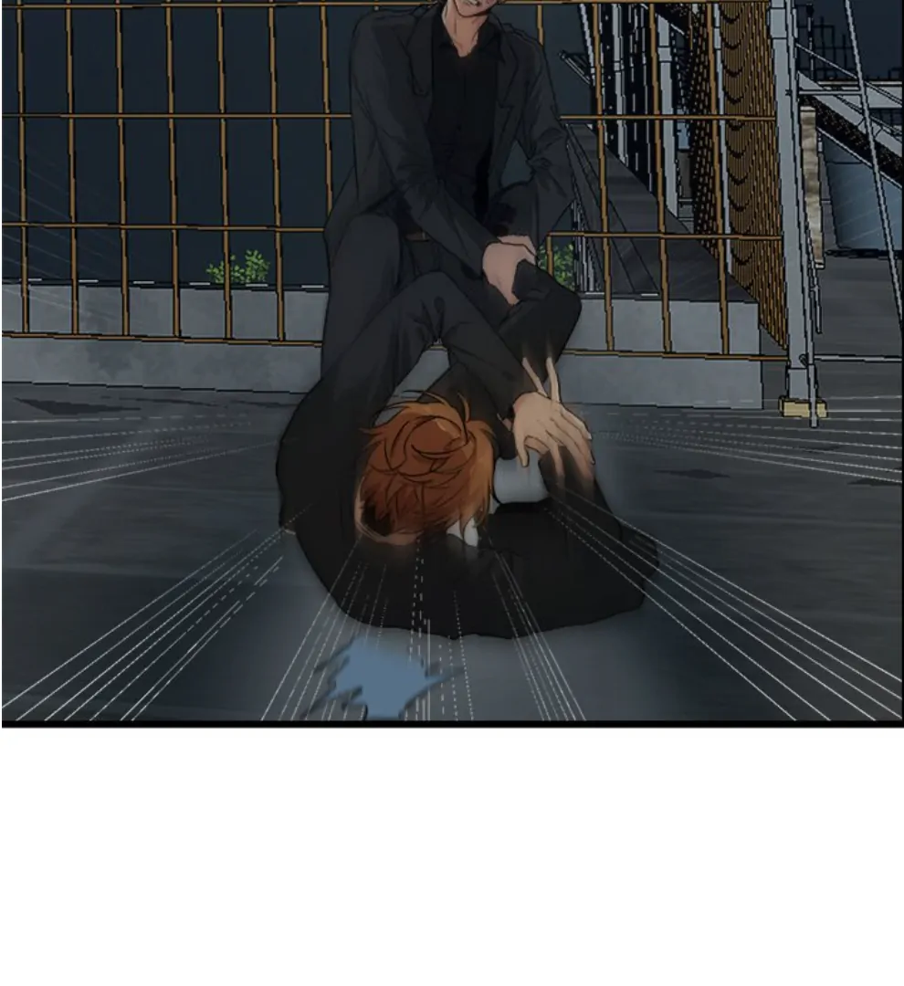 The Spring Scent of the Sea Chapter 63 445 087