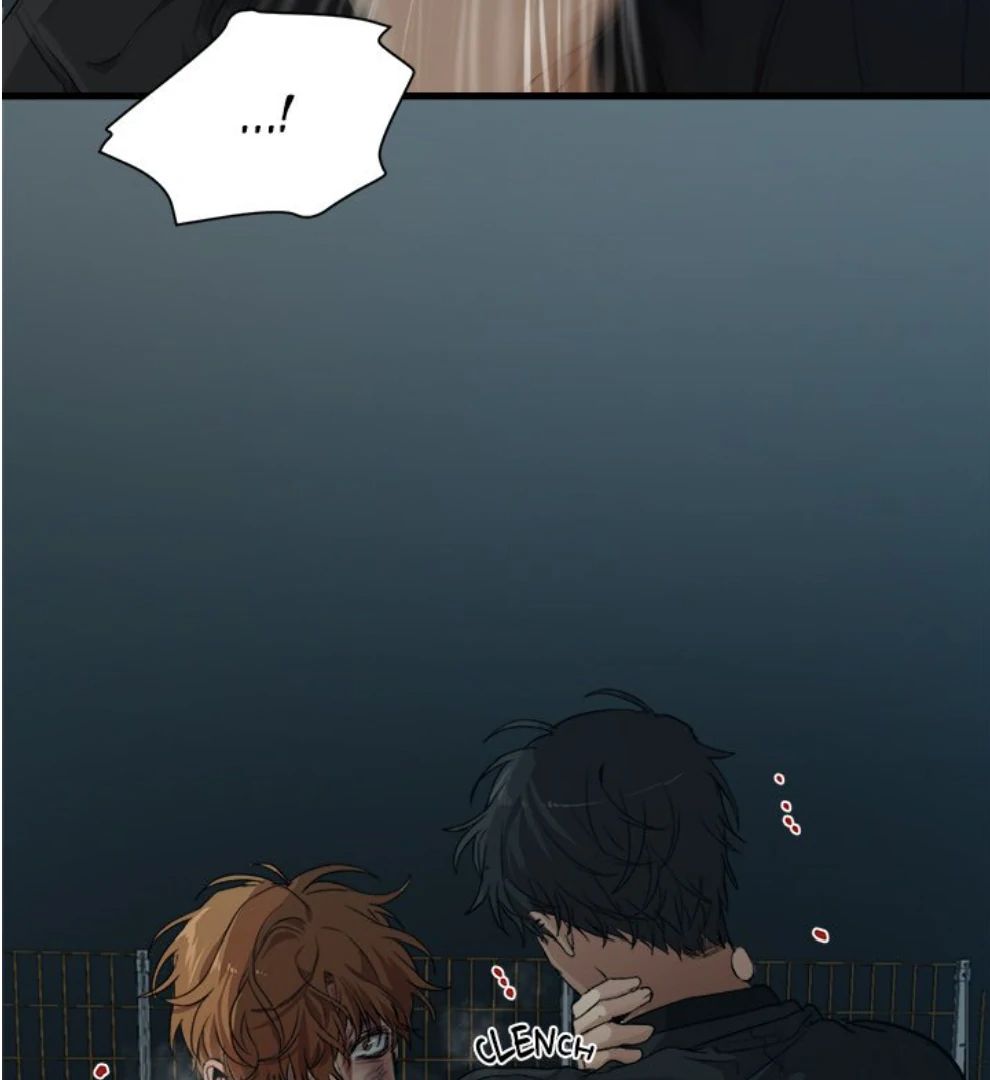 The Spring Scent of the Sea Chapter 63 447 089