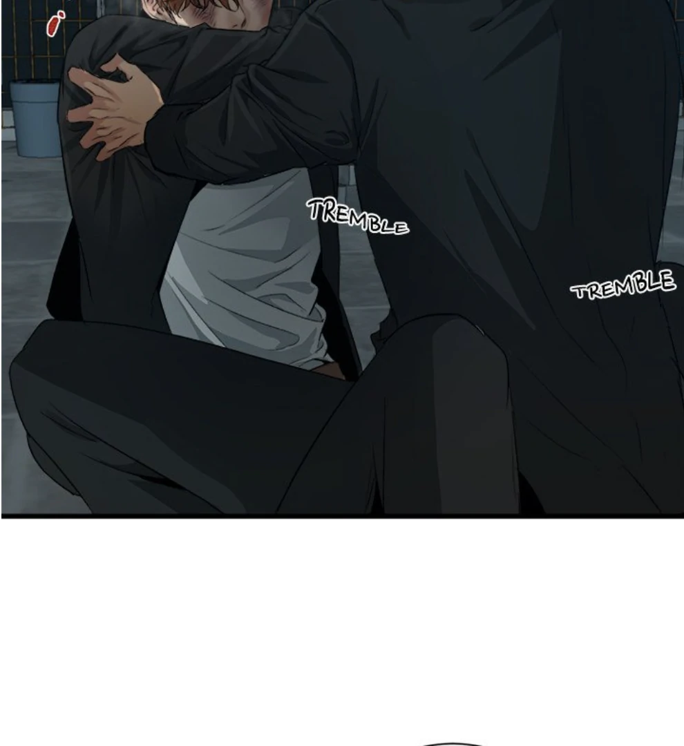 The Spring Scent of the Sea Chapter 63 448 090