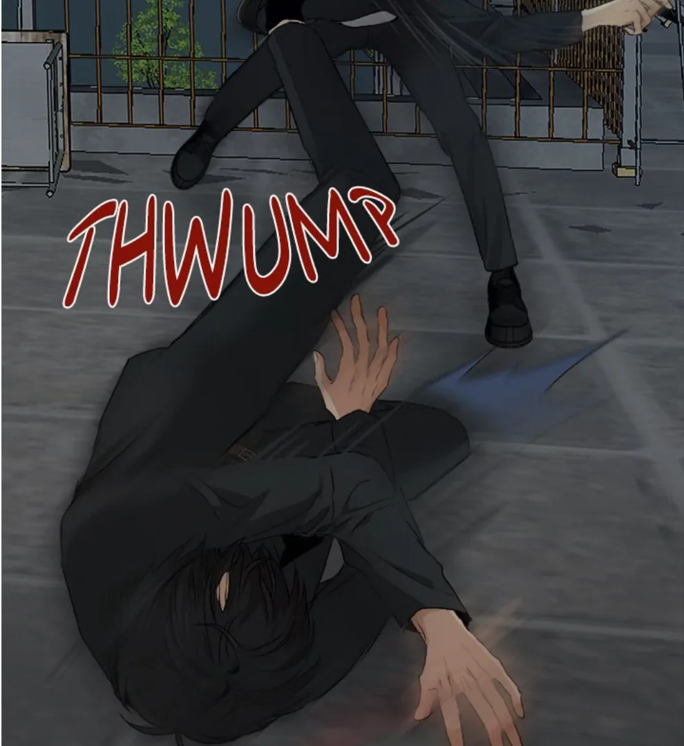 The Spring Scent of the Sea Chapter 63 452 094