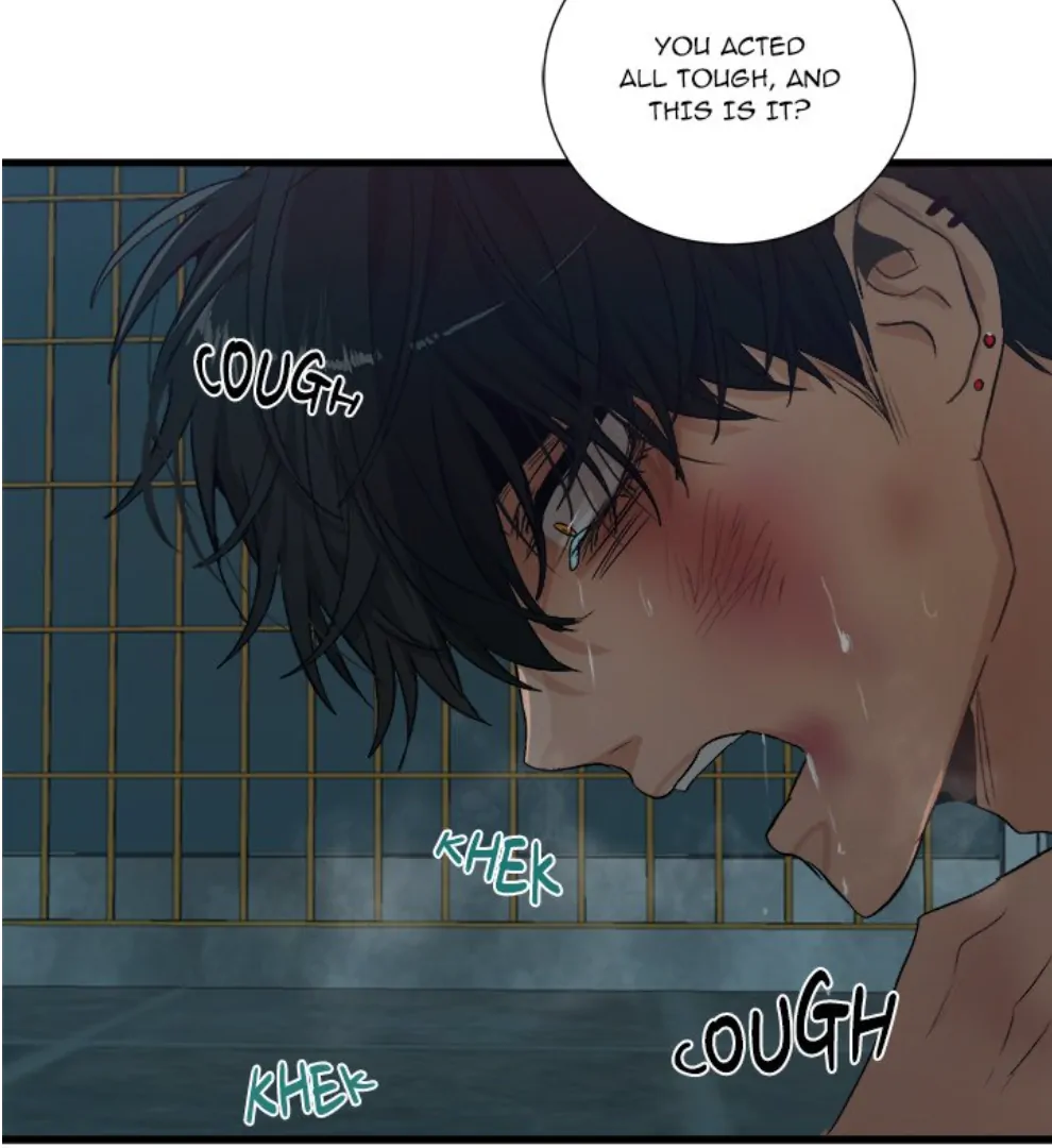 The Spring Scent of the Sea Chapter 63 455 097