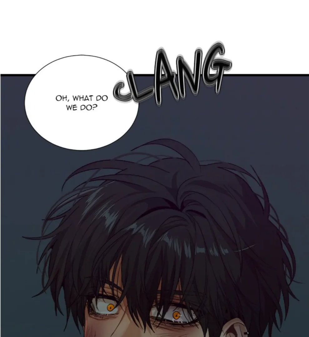 The Spring Scent of the Sea Chapter 63 467 109