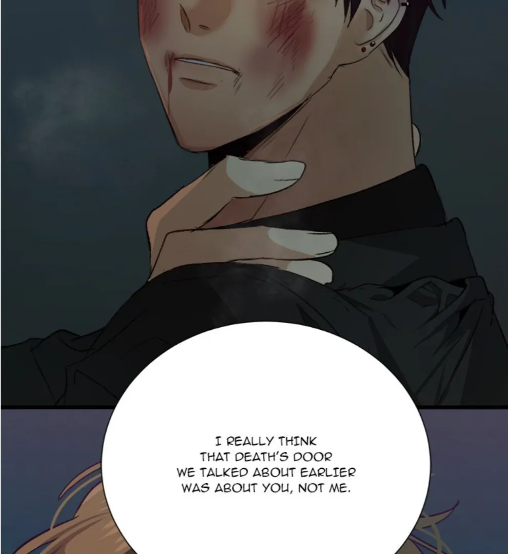 The Spring Scent of the Sea Chapter 63 468 110