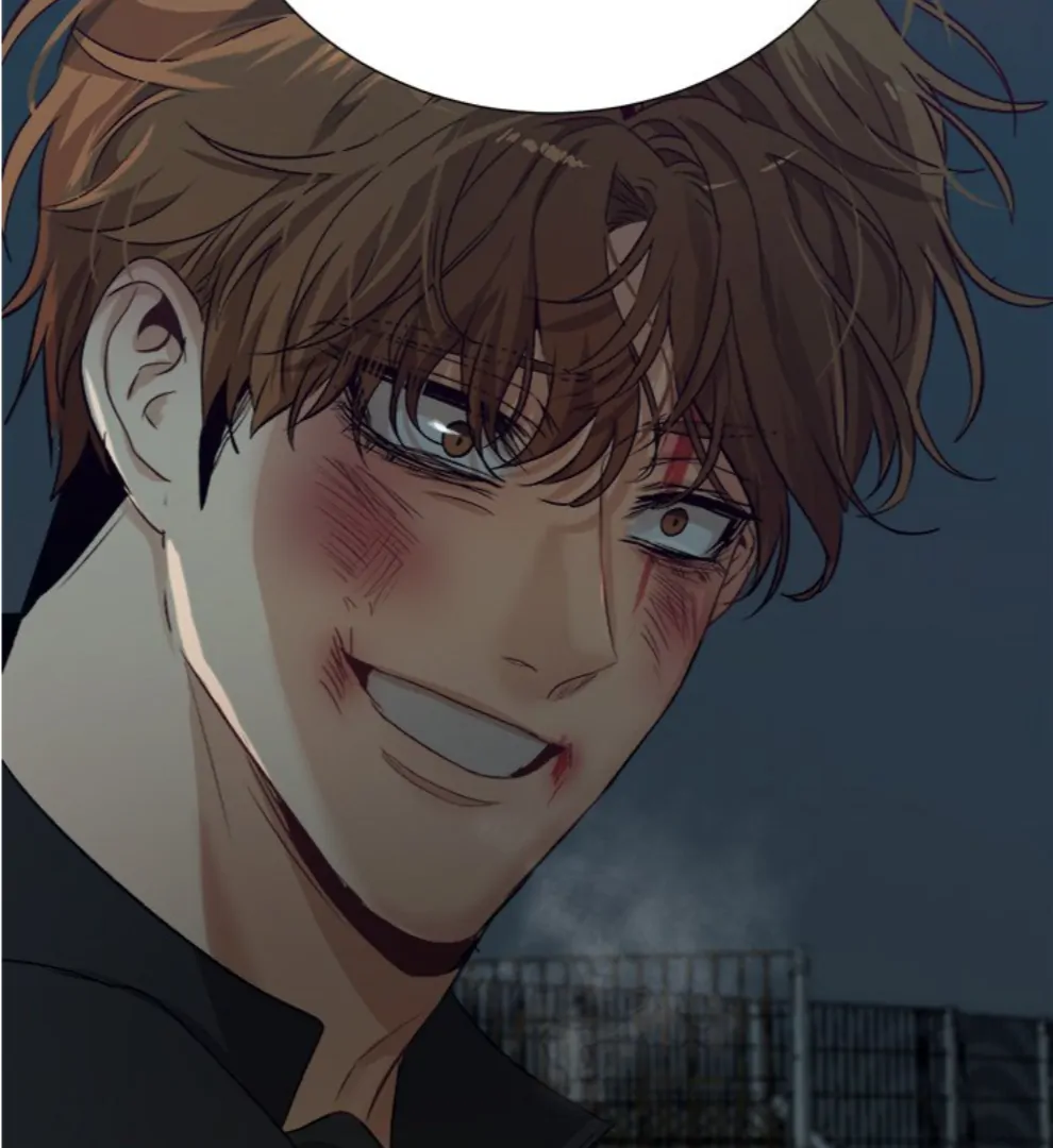 The Spring Scent of the Sea Chapter 63 469 111