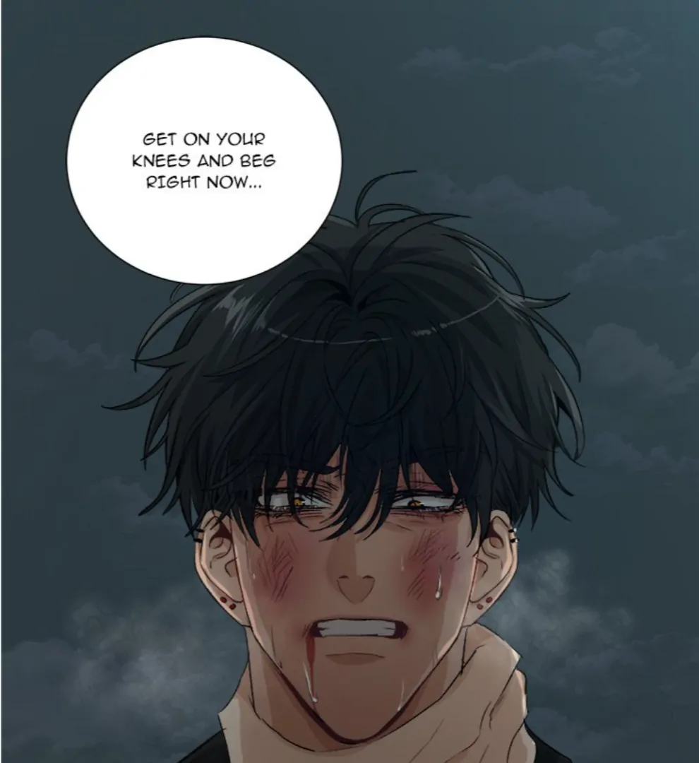 The Spring Scent of the Sea Chapter 63 471 113