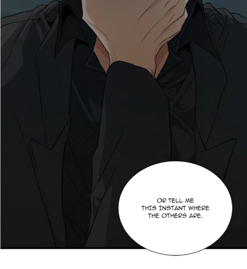 The Spring Scent of the Sea Chapter 63 472 114