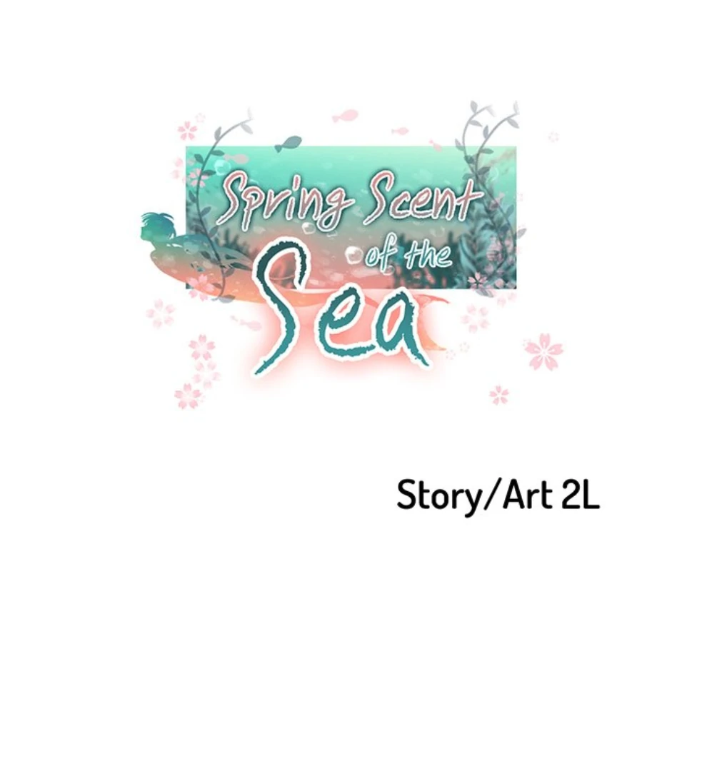The Spring Scent of the Sea Chapter 64 683 001
