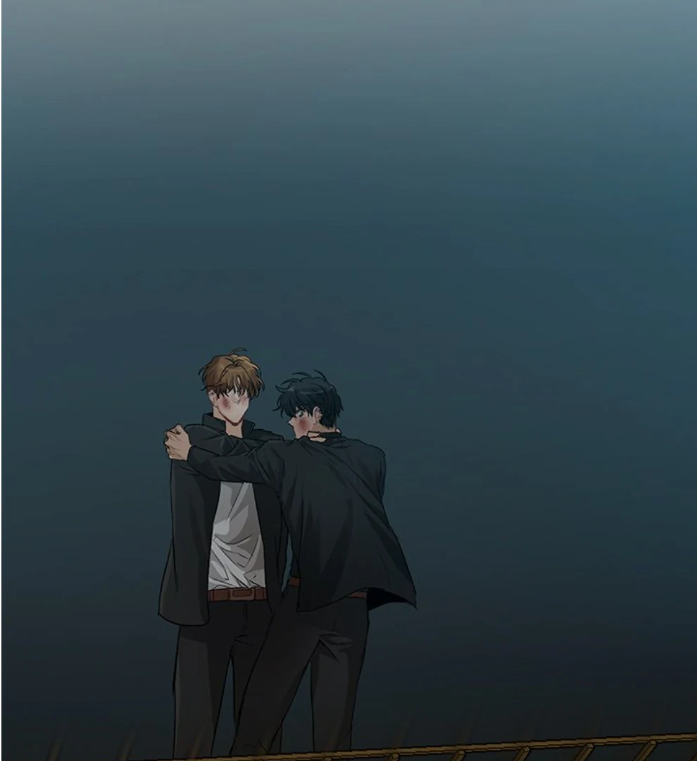 The Spring Scent of the Sea Chapter 64 685 003