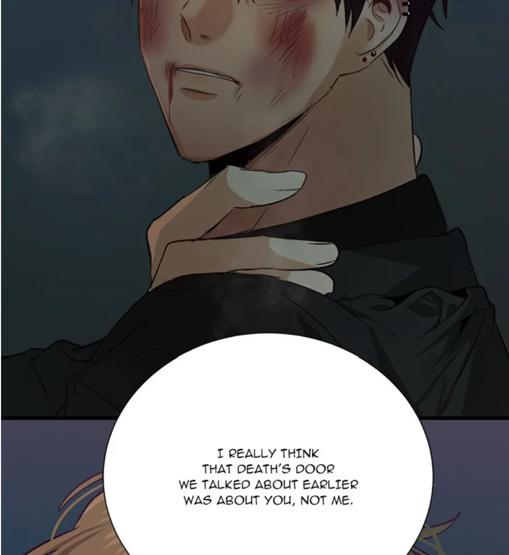 The Spring Scent of the Sea Chapter 64 688 006