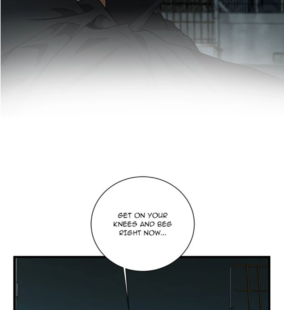 The Spring Scent of the Sea Chapter 64 690 008