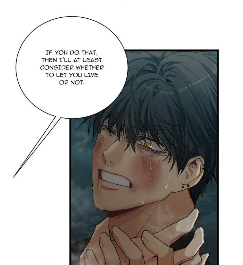 The Spring Scent of the Sea Chapter 64 692 010