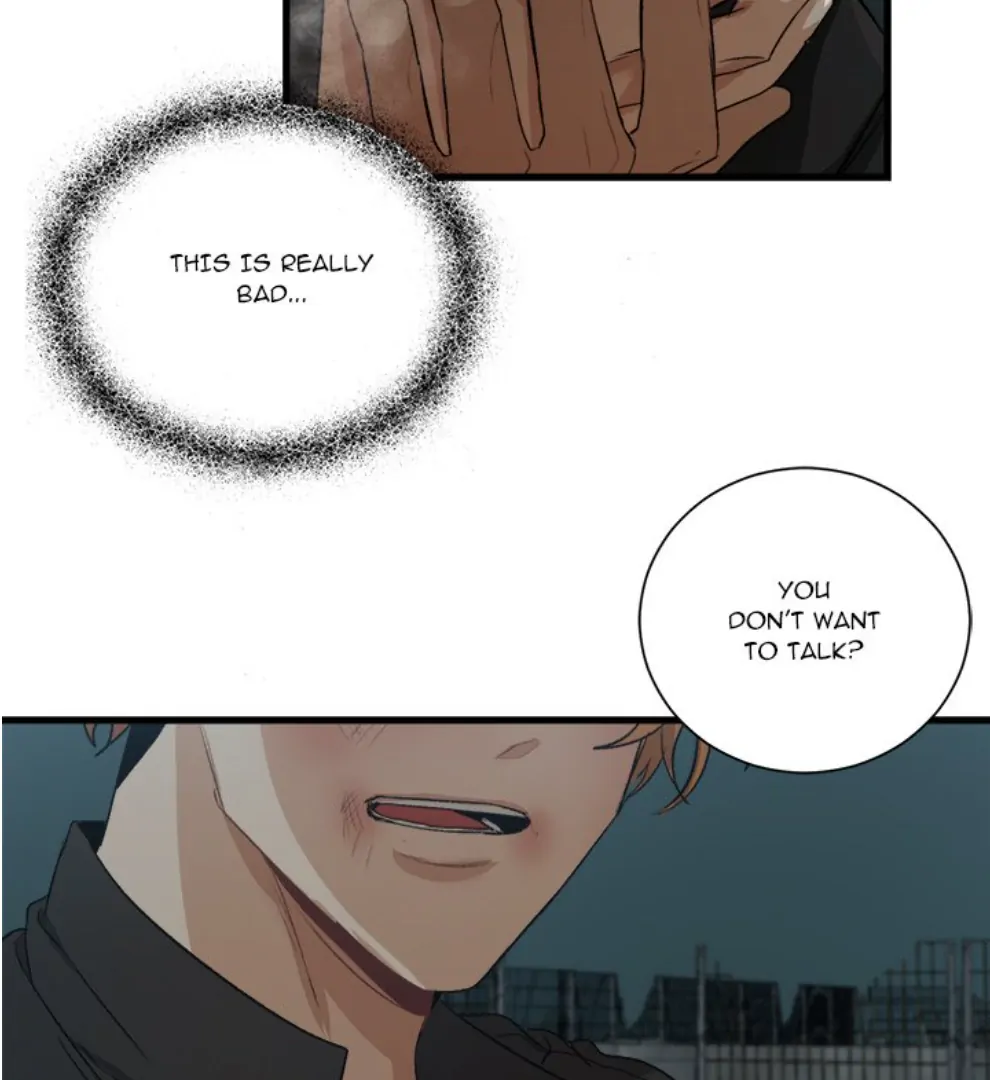 The Spring Scent of the Sea Chapter 64 693 011