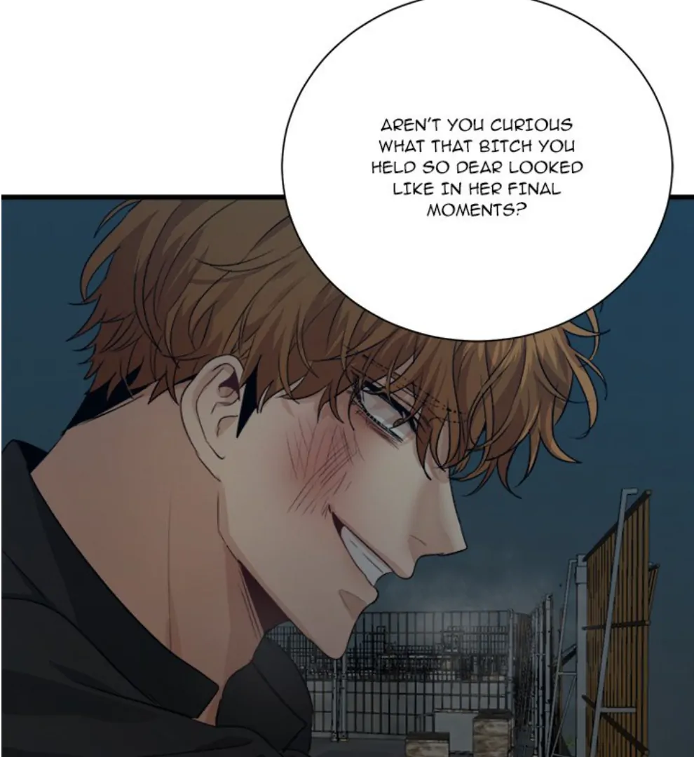 The Spring Scent of the Sea Chapter 64 697 015