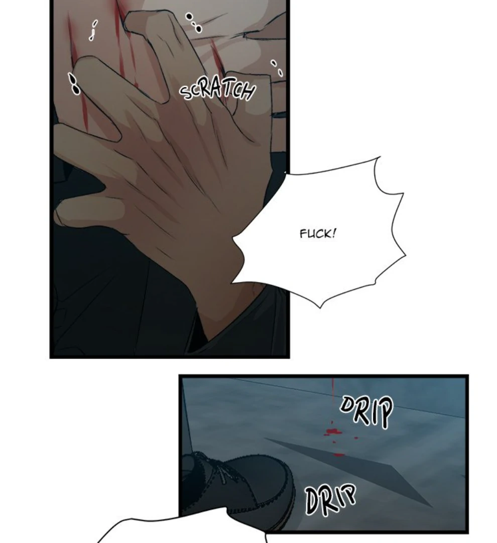 The Spring Scent of the Sea Chapter 64 700 018