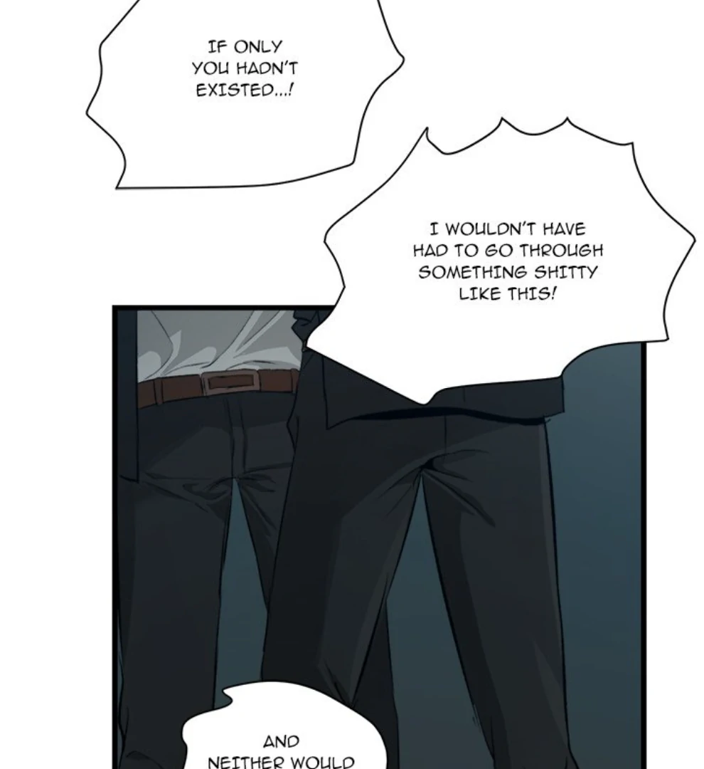 The Spring Scent of the Sea Chapter 64 701 019