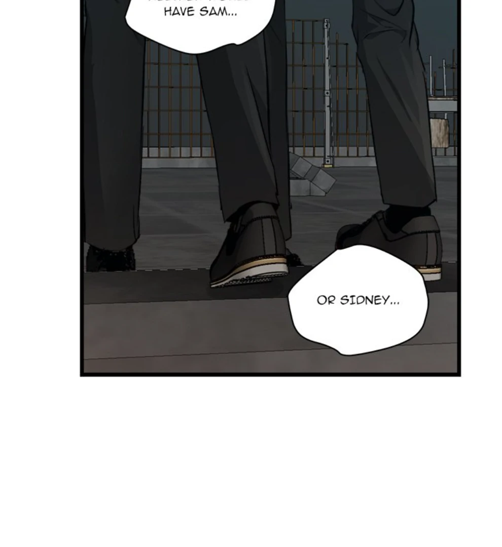 The Spring Scent of the Sea Chapter 64 702 020