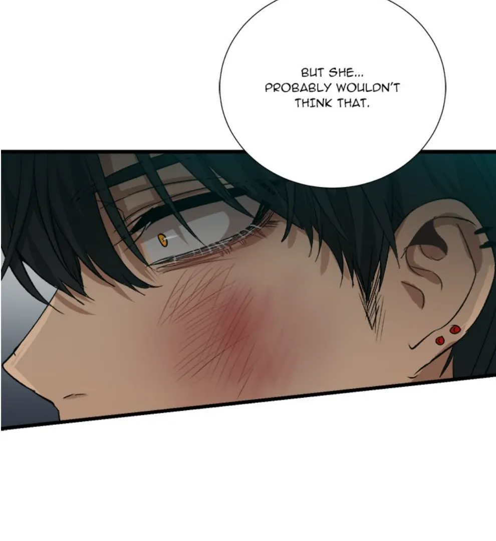 The Spring Scent of the Sea Chapter 64 705 023