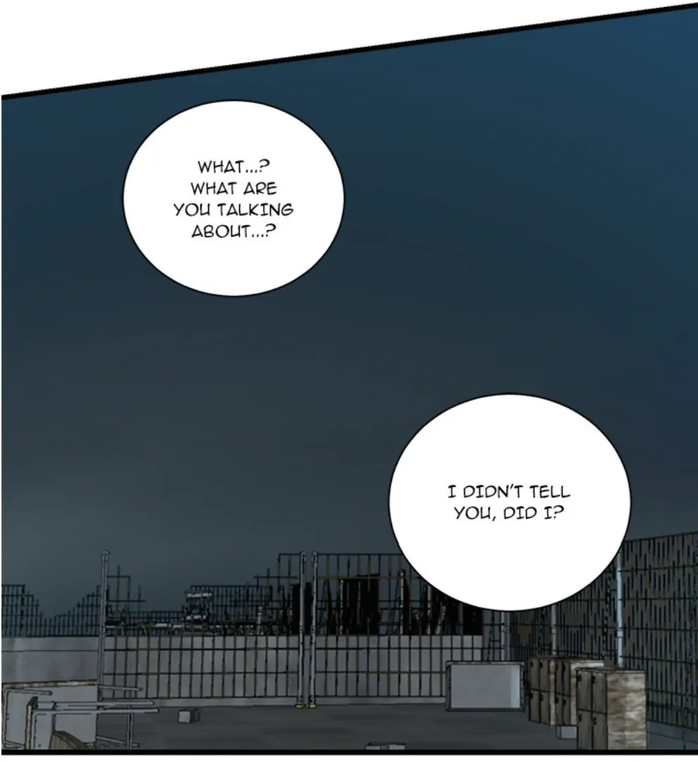 The Spring Scent of the Sea Chapter 64 706 024