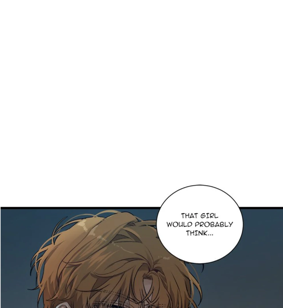 The Spring Scent of the Sea Chapter 64 707 025