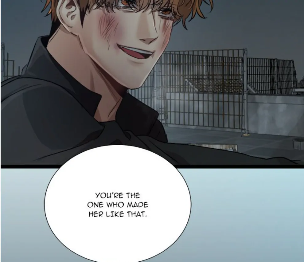 The Spring Scent of the Sea Chapter 64 708 026