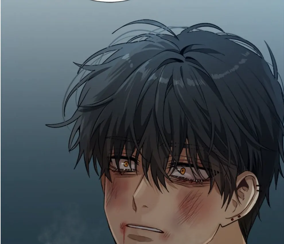 The Spring Scent of the Sea Chapter 64 709 027