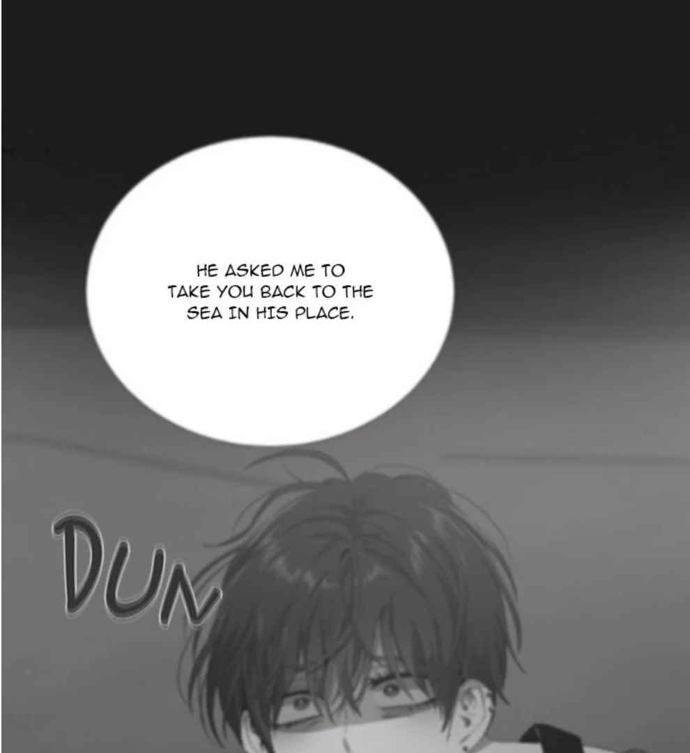 The Spring Scent of the Sea Chapter 64 712 030