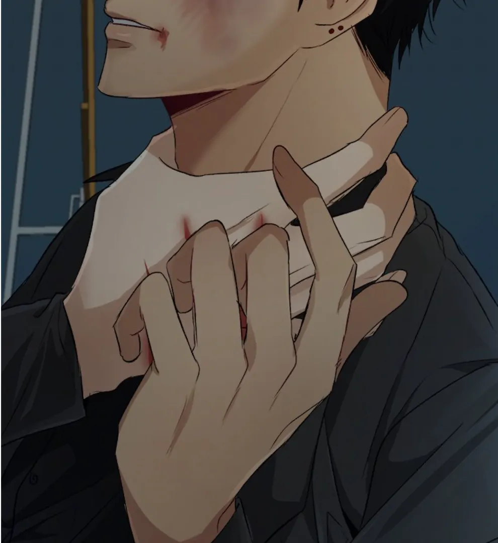 The Spring Scent of the Sea Chapter 64 715 033