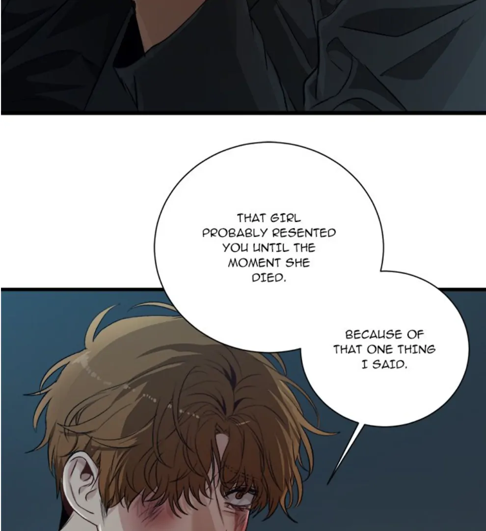 The Spring Scent of the Sea Chapter 64 716 034