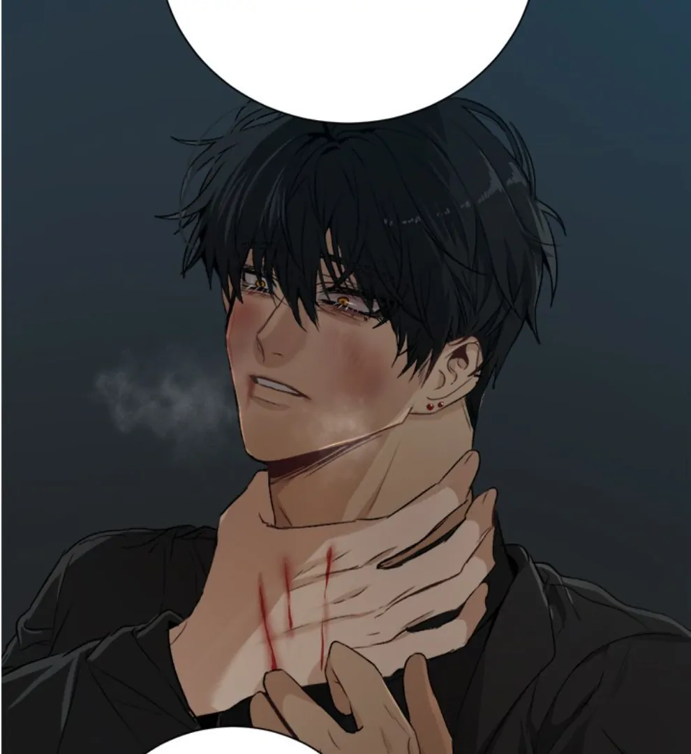 The Spring Scent of the Sea Chapter 64 718 036