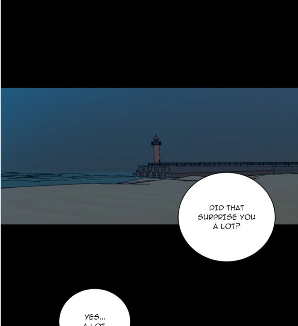 The Spring Scent of the Sea Chapter 64 723 041