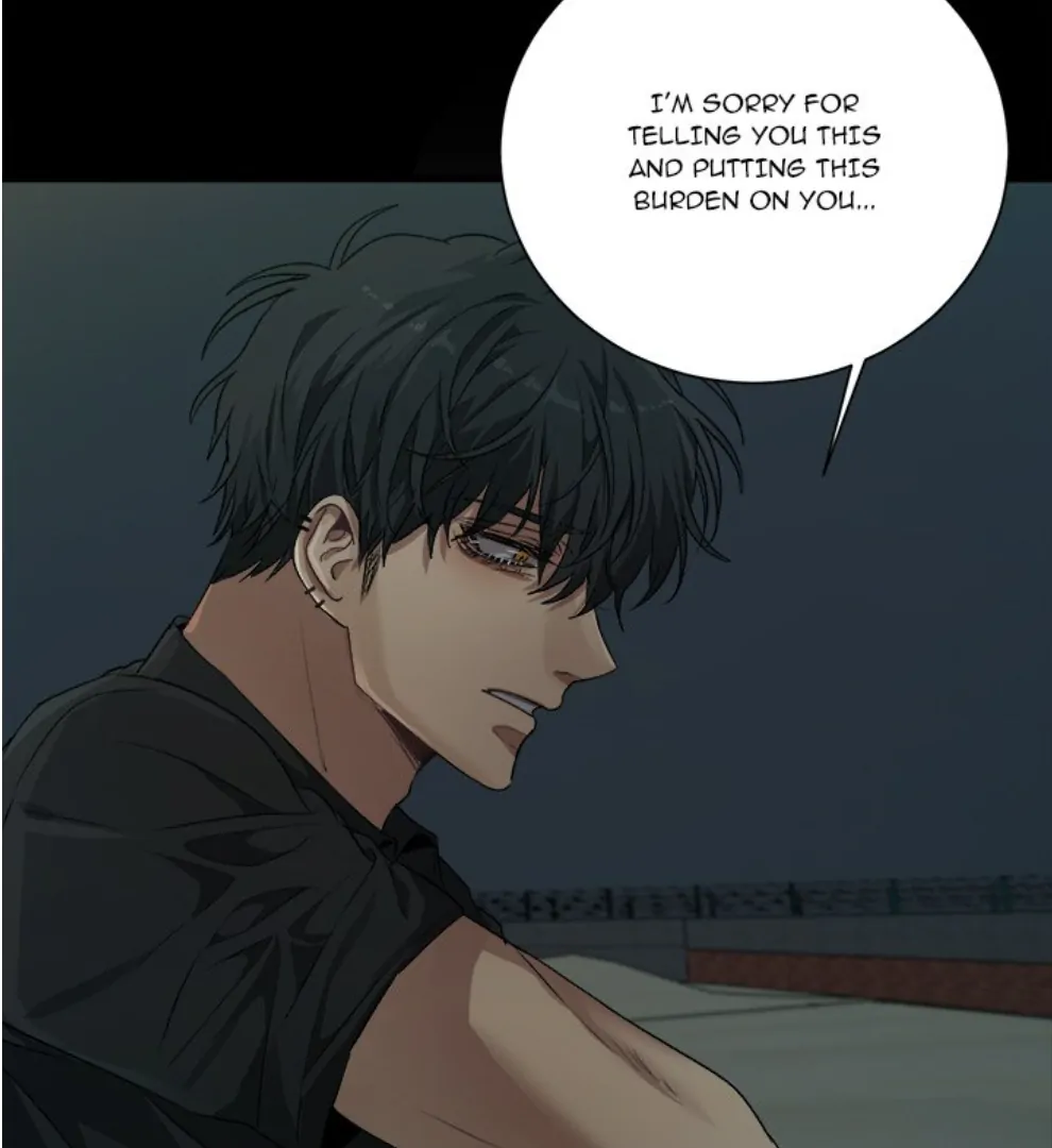 The Spring Scent of the Sea Chapter 64 725 043