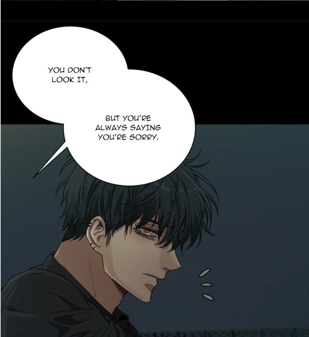 The Spring Scent of the Sea Chapter 64 726 044