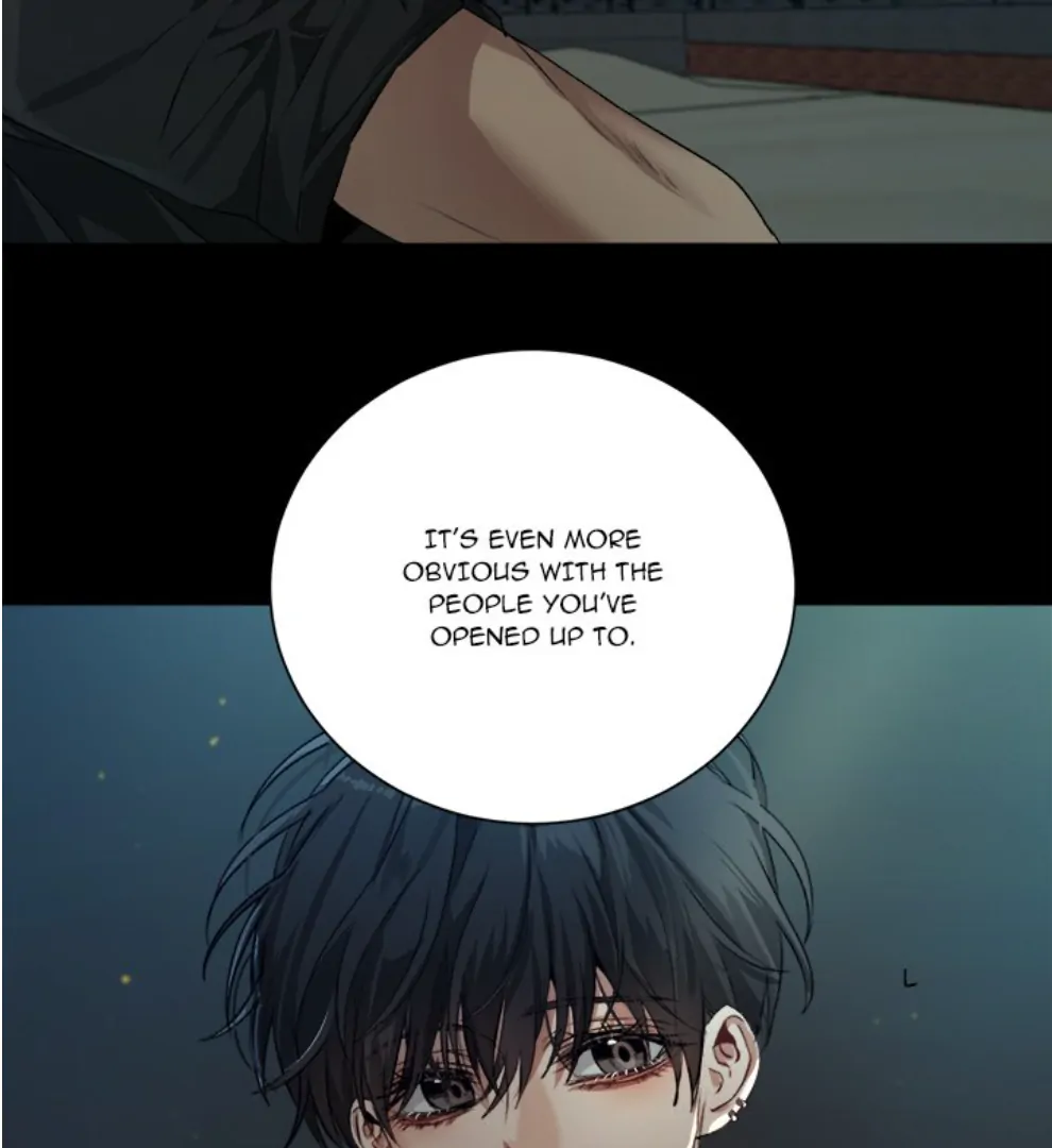 The Spring Scent of the Sea Chapter 64 727 045