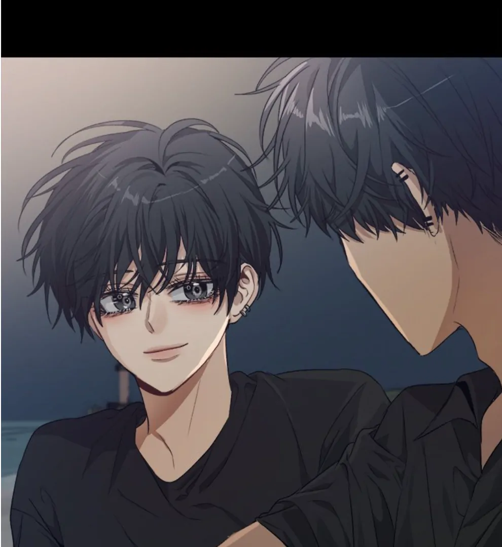 The Spring Scent of the Sea Chapter 64 740 058