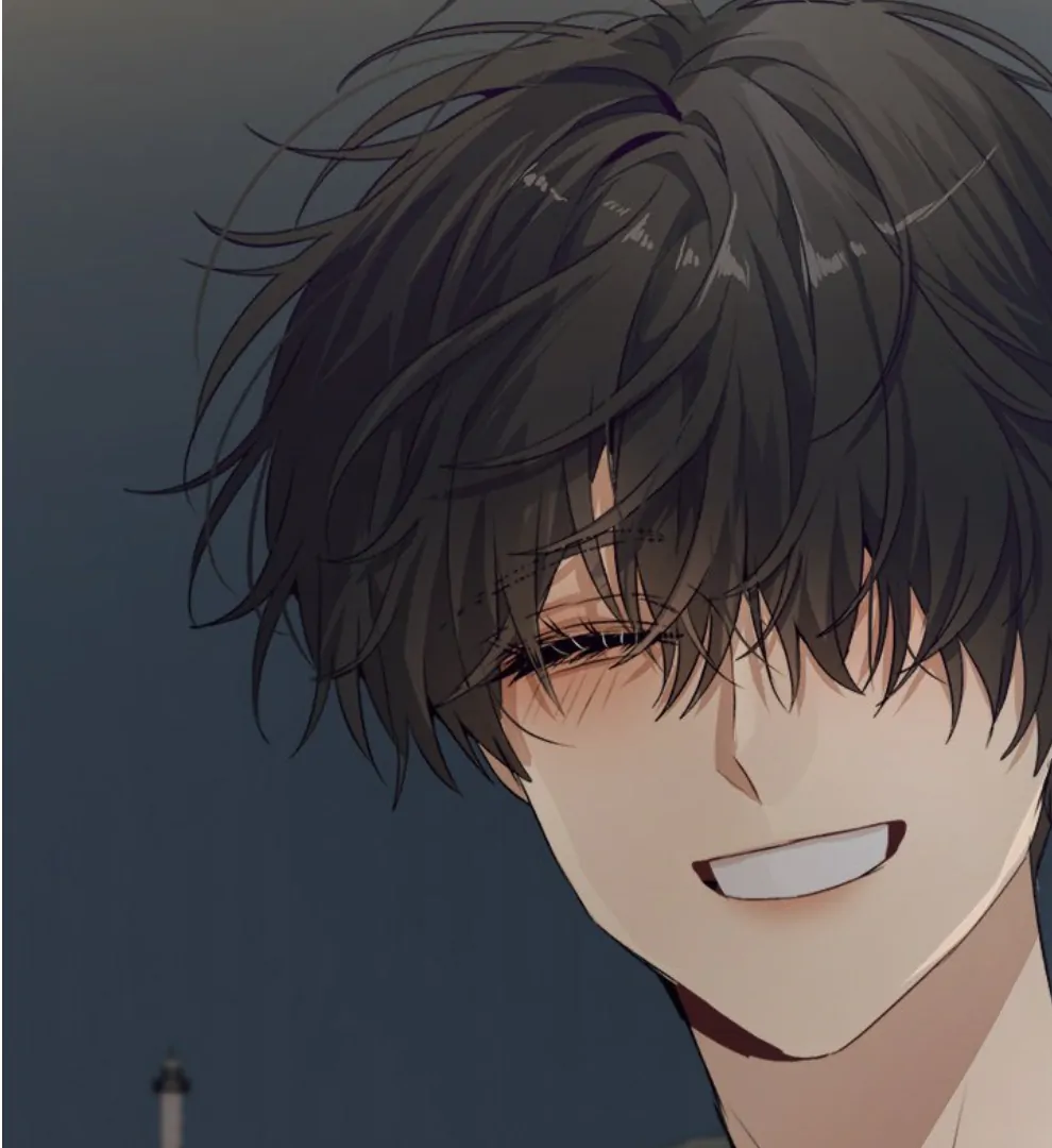 The Spring Scent of the Sea Chapter 64 742 060