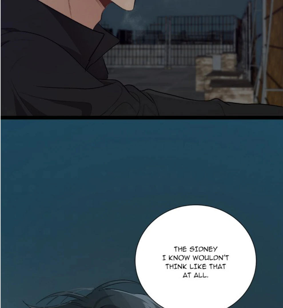 The Spring Scent of the Sea Chapter 64 748 066