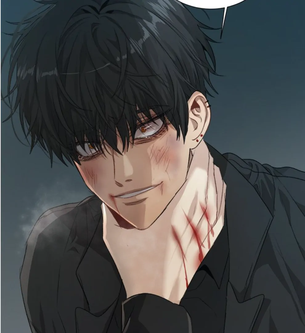 The Spring Scent of the Sea Chapter 64 749 067