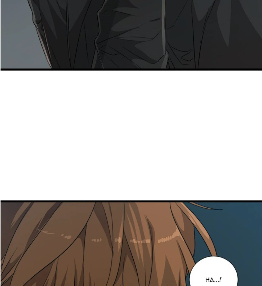 The Spring Scent of the Sea Chapter 64 750 068