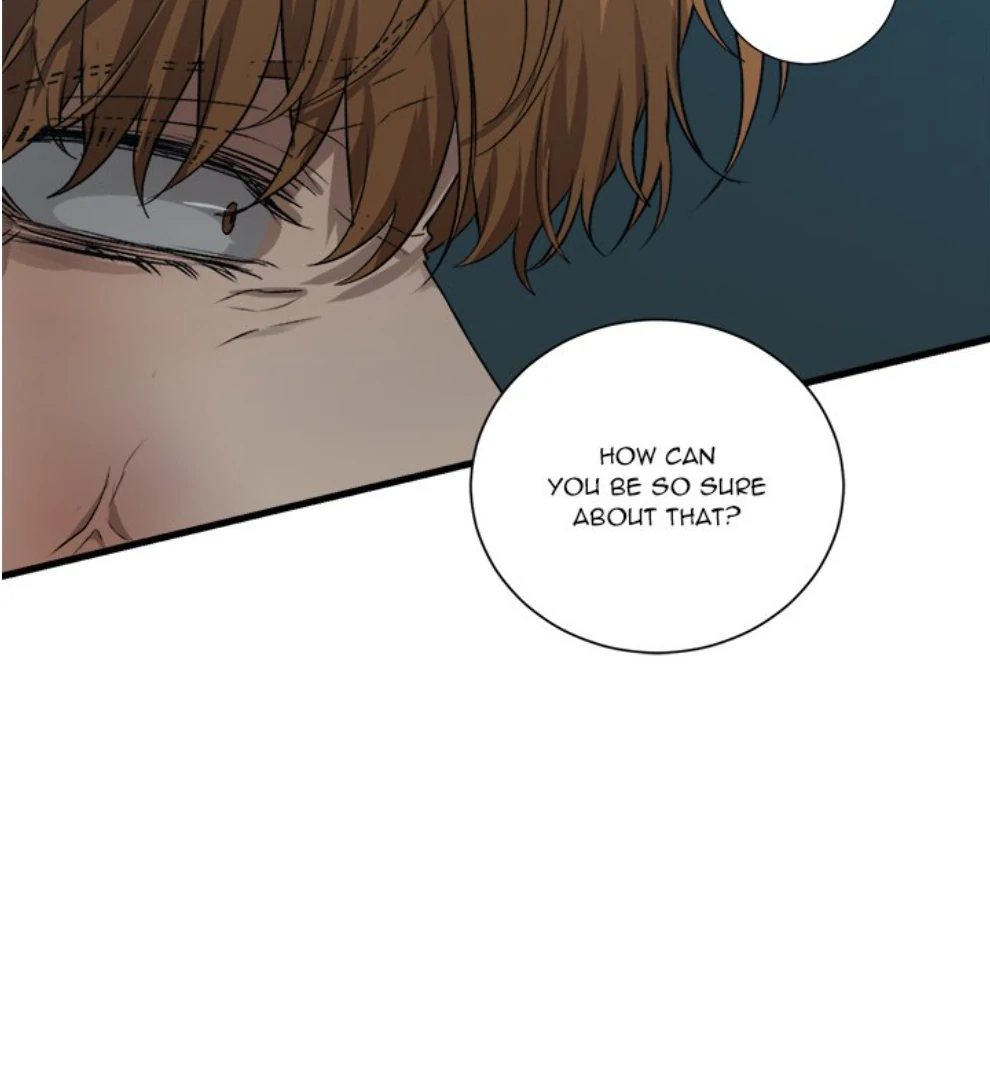 The Spring Scent of the Sea Chapter 64 751 069