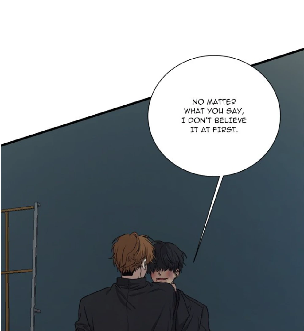 The Spring Scent of the Sea Chapter 64 752 070