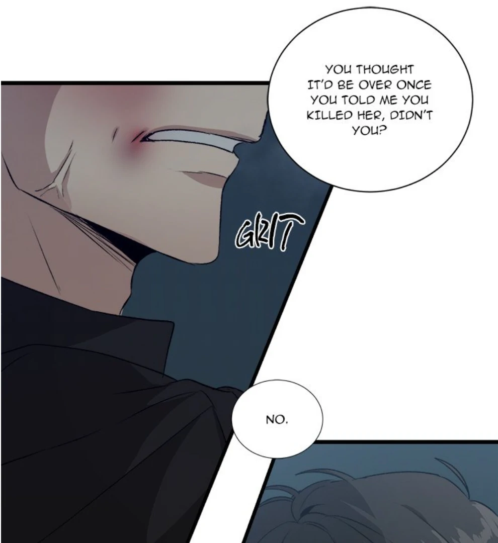 The Spring Scent of the Sea Chapter 64 754 072