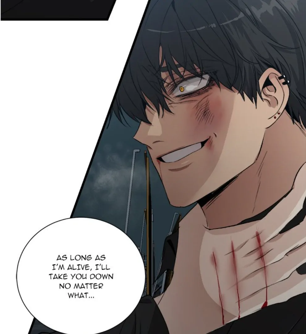 The Spring Scent of the Sea Chapter 64 755 073