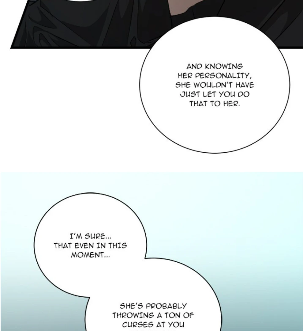 The Spring Scent of the Sea Chapter 64 756 074