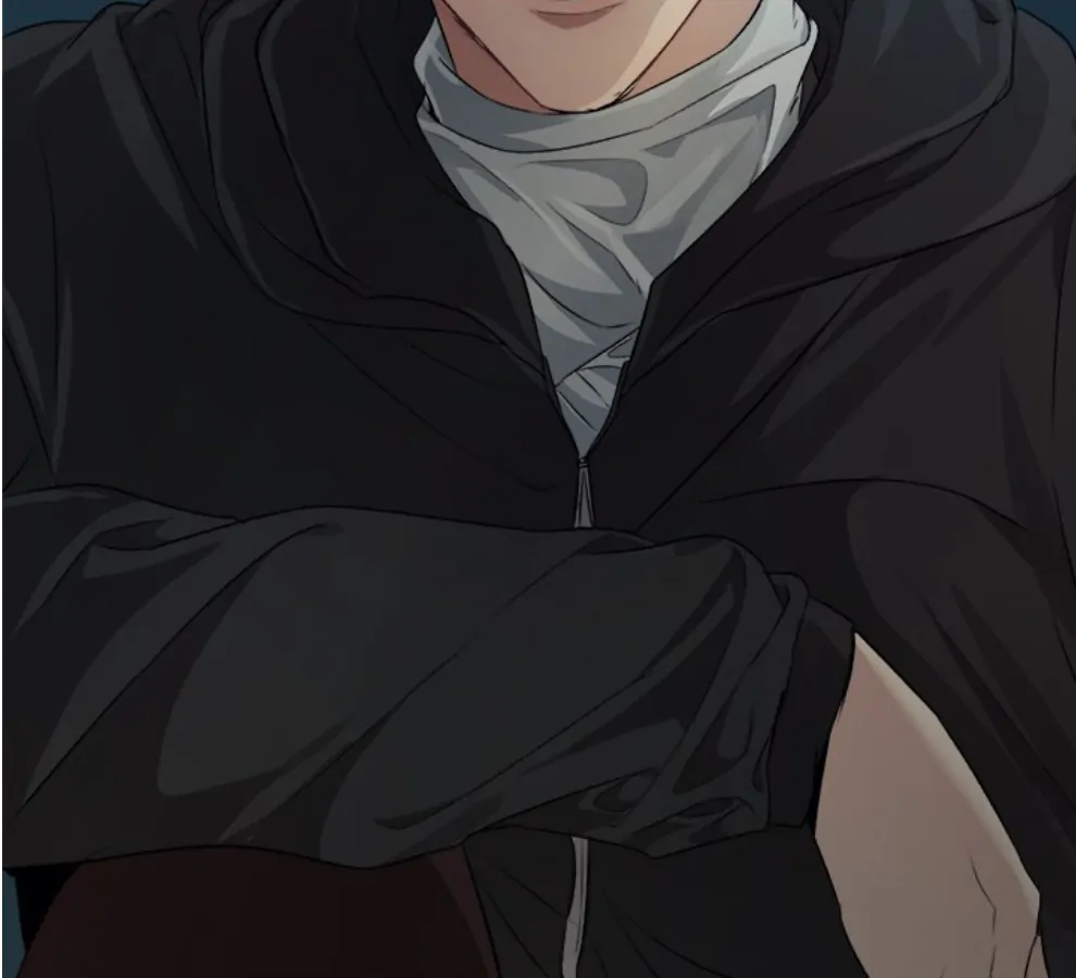 The Spring Scent of the Sea Chapter 64 763 081