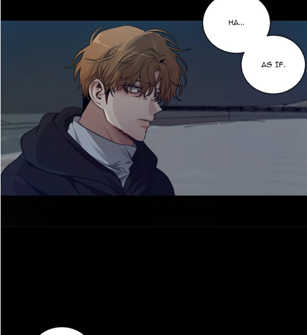 The Spring Scent of the Sea Chapter 64 766 084