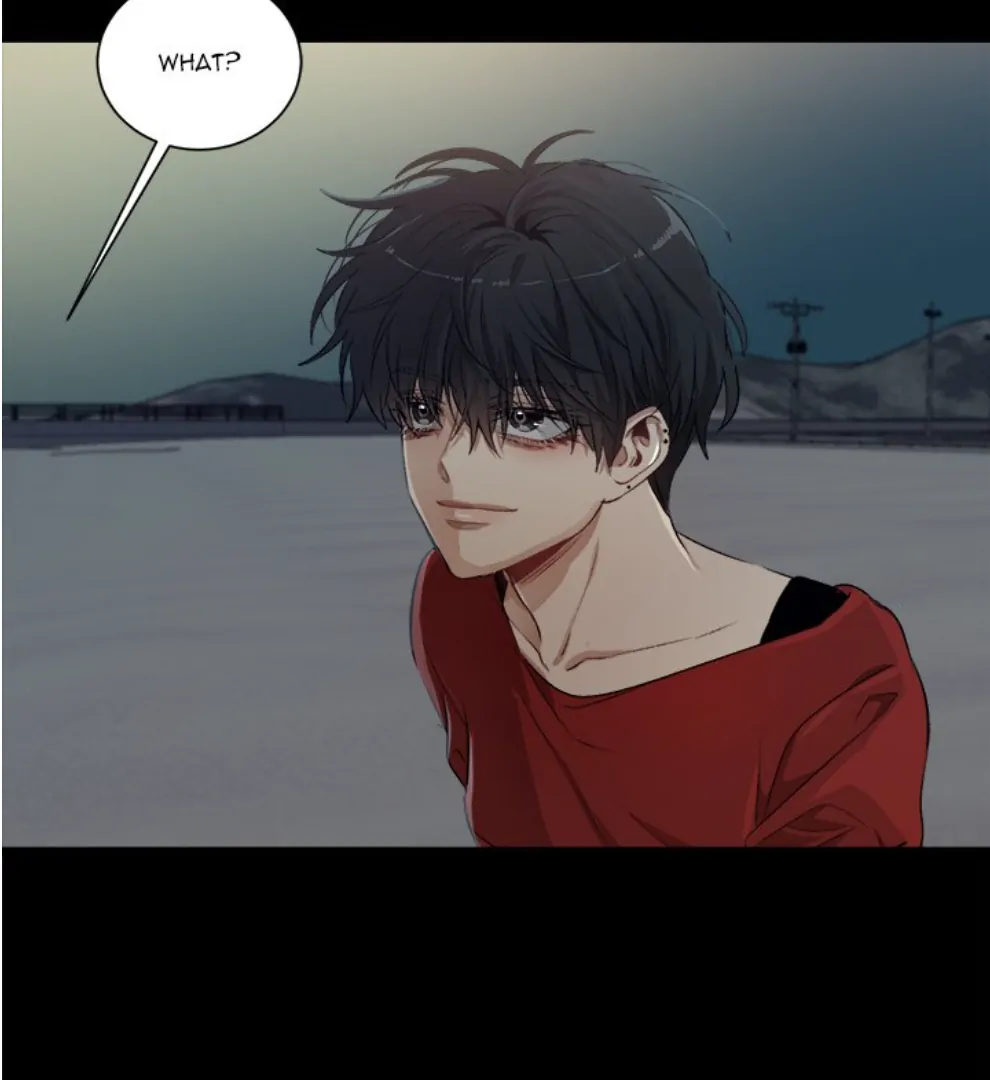 The Spring Scent of the Sea Chapter 64 767 085