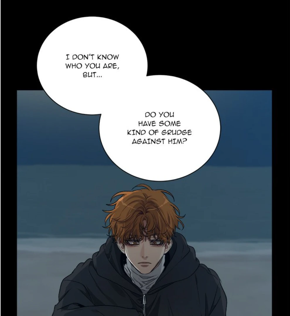 The Spring Scent of the Sea Chapter 64 768 086