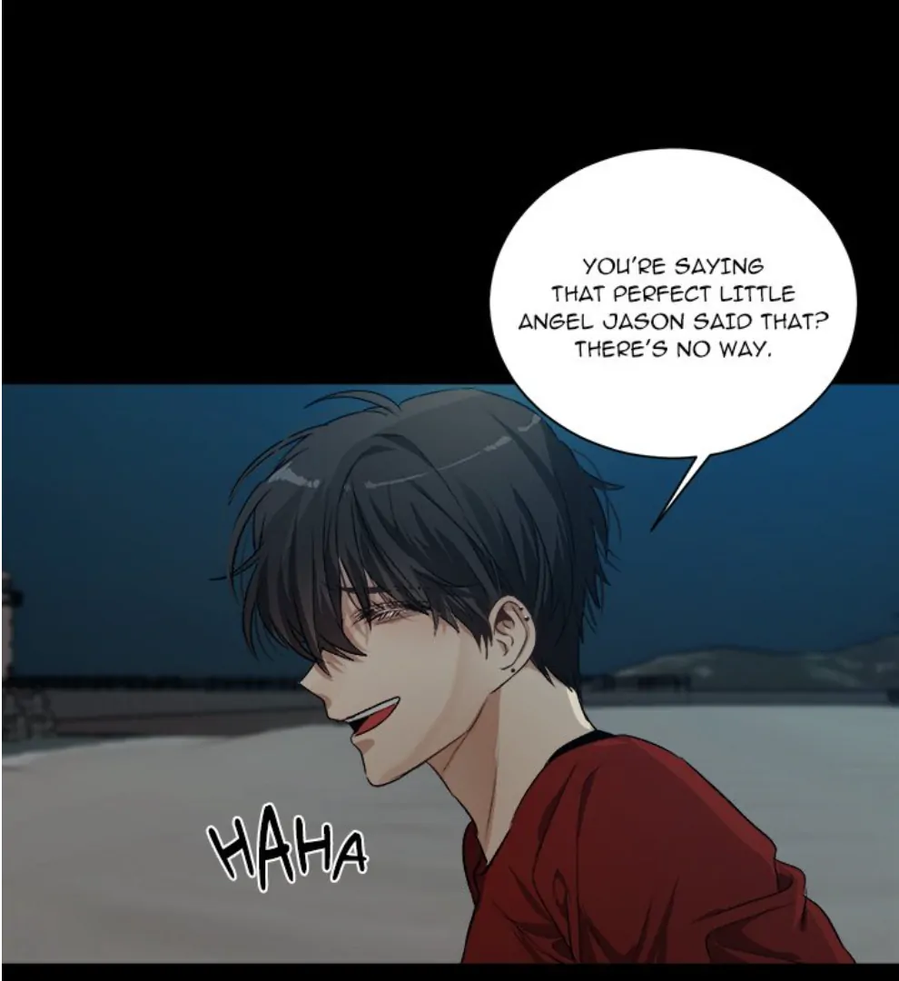 The Spring Scent of the Sea Chapter 64 770 088